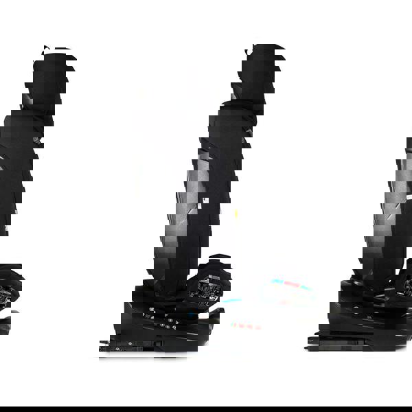 Cosatto Get Set Grow Plus i-Size 360 Car Seat Foxed