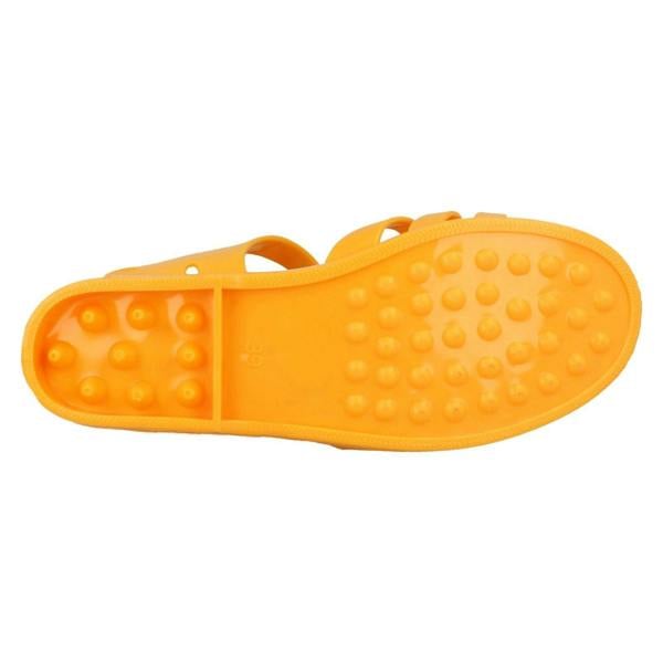 Spot On Ladies Spot On Jelly Sandals