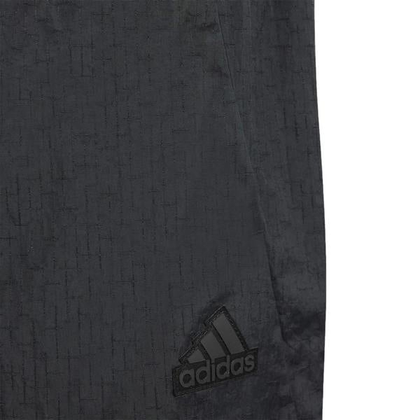 Adidas Childrens/Kids Cargo Shorts - Black - 