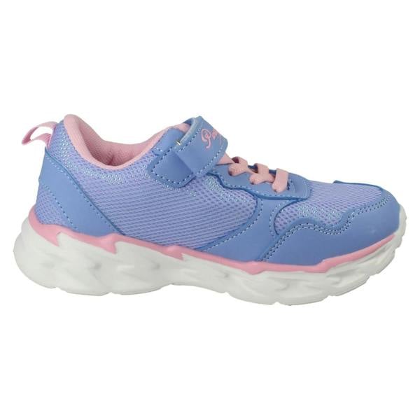 Pineapple Girls Pineapple Casual Light Up Trainers H2692