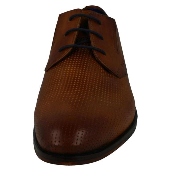 Bugatti Mens Bugatti Formal Shoes 311-67703-1100