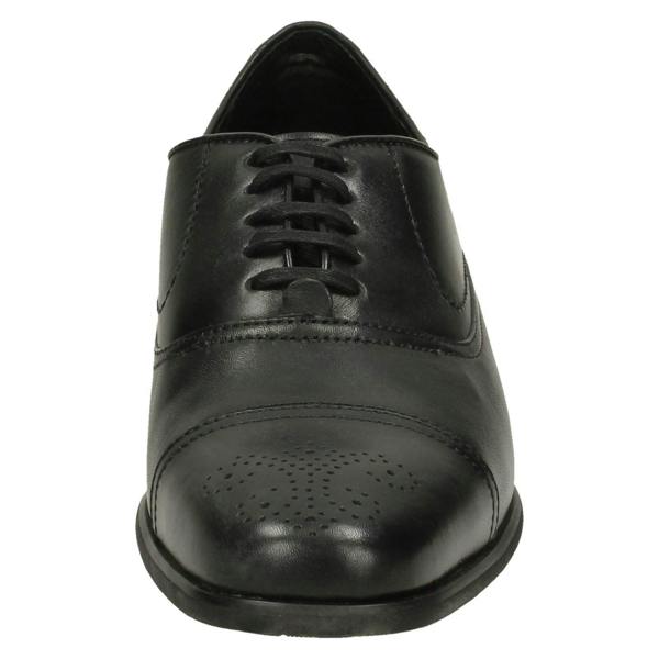 ANATOMIC Mens Anatomic Formal Brogues Escada
