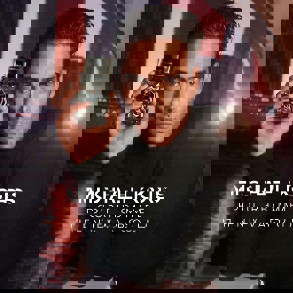 Michael Kors Pour Homme Absolu Eau de Parfum 100ml - Additional 2