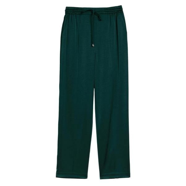 Ted Baker WMT NATORI Satin Slim Taper Jogger 5