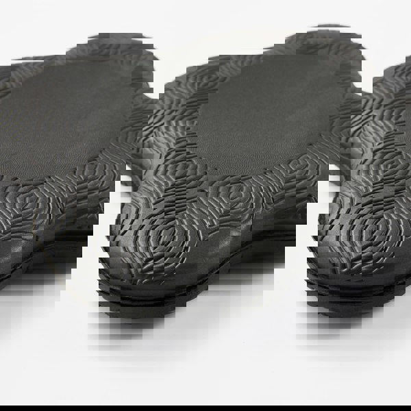 Myga Black Yoga Support Jellies – 2 Pack