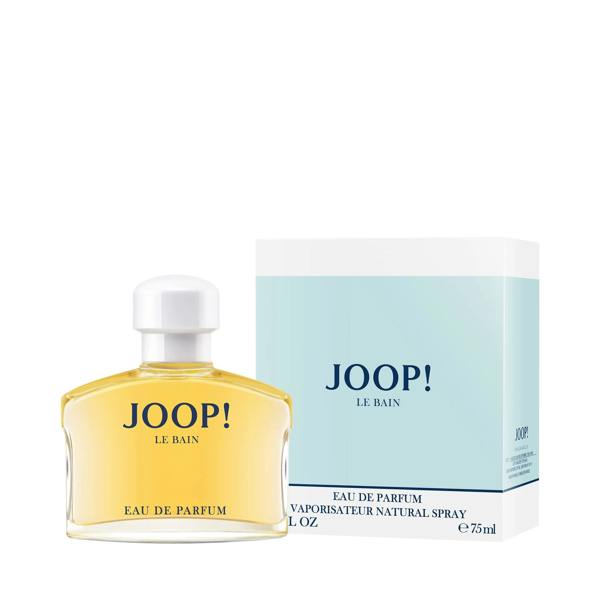 Joop! Le Bain Womens EDP 75ml Fragrance