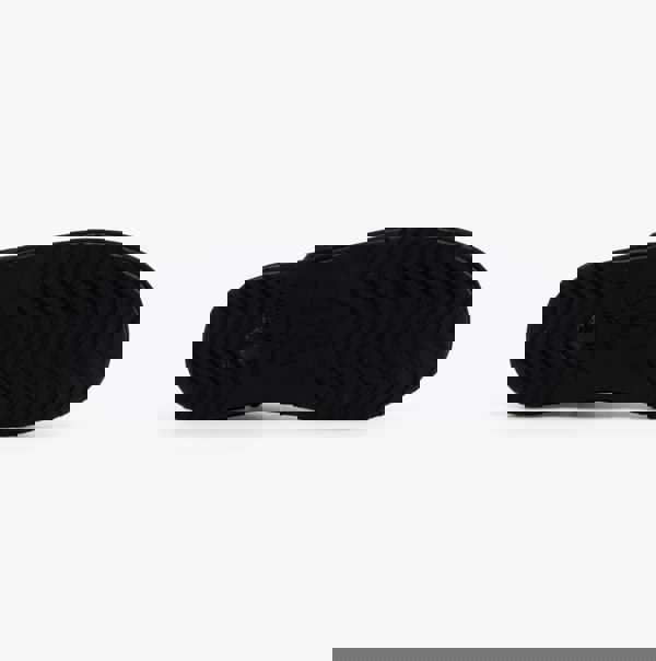 Hush Puppies ASHANTI Womens Slippers Black