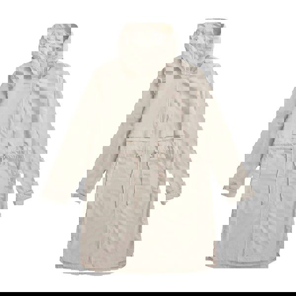 Animal Womens Eden Jacket - Beige