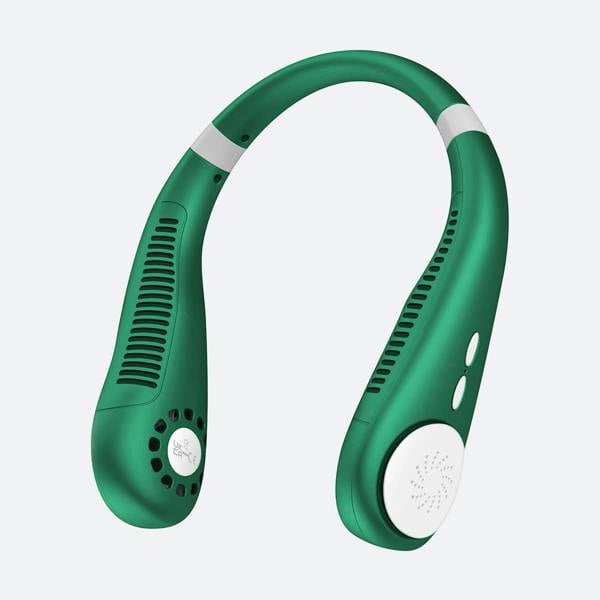 Goodiz AirWave Neck Fan