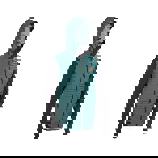 Leatt MTB Jacket Trail 3