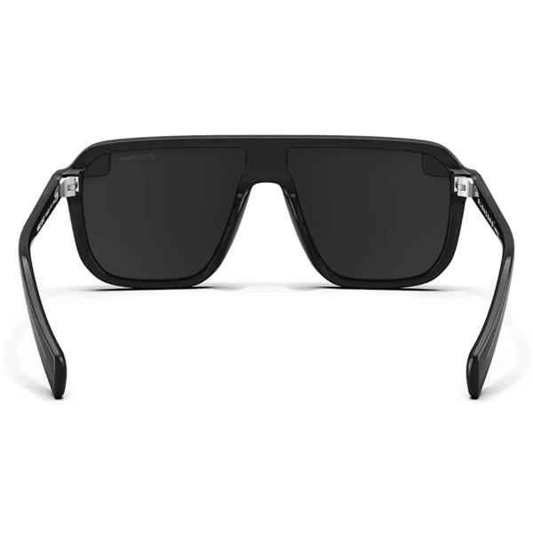 Blenders Sunglasses Meister X2 SAI M9 Nimble Beast Grey Polarized