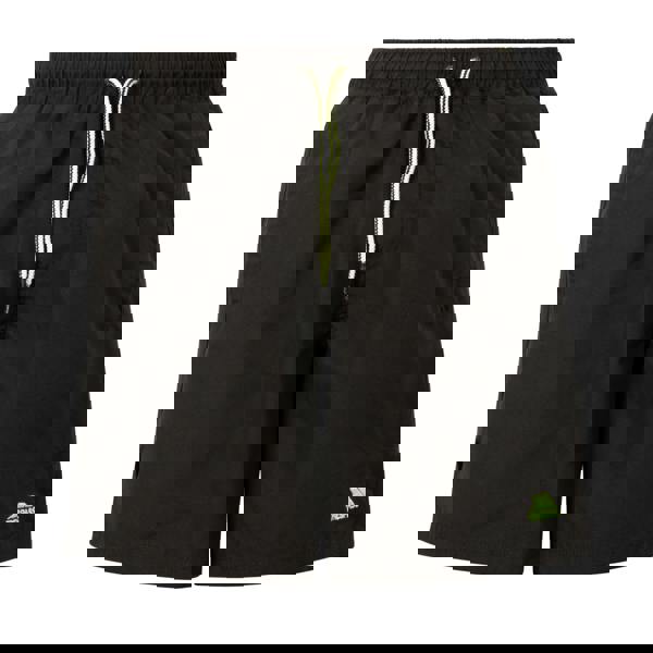 Trespass Mens Granvin Swim Shorts - Black