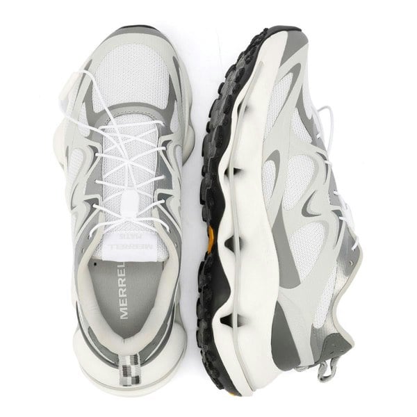 Merrell Speed Arc Matis Women's Trainers - White/Pigeon