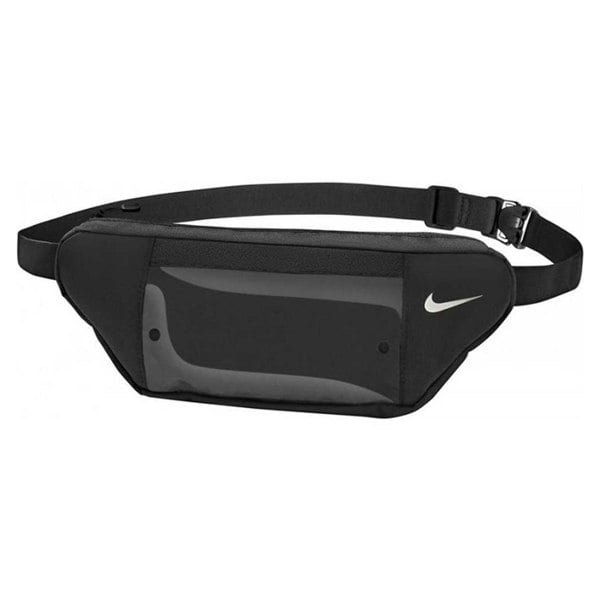 Nike Waist Bag - Black
