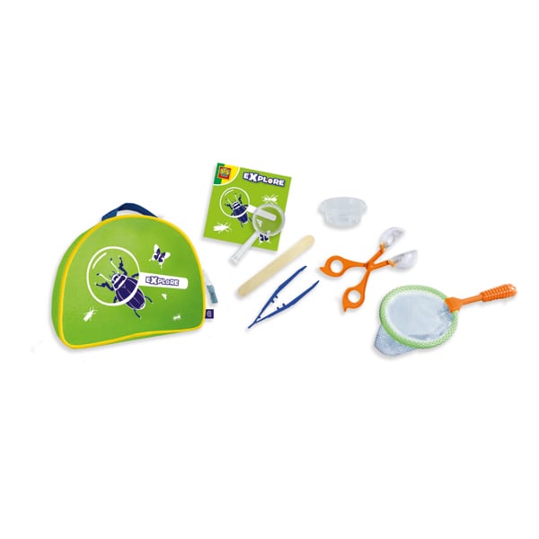 SES Creative Insect explorer