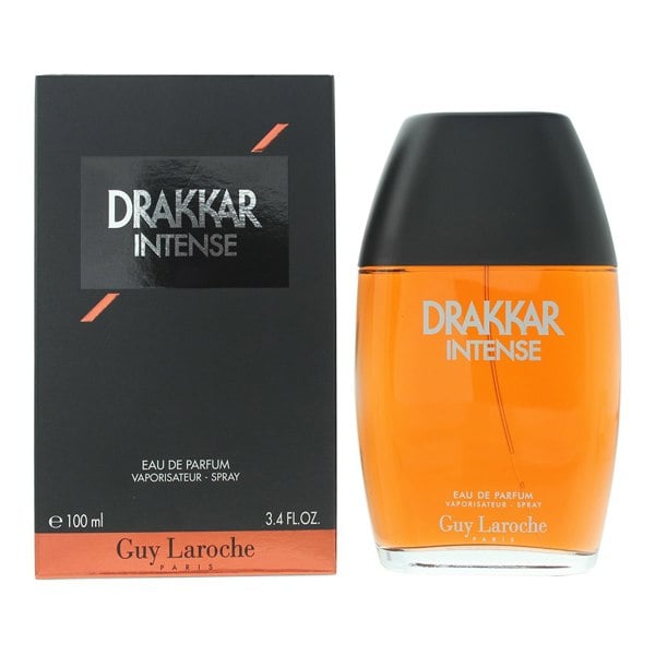 Guy Laroche Drakkar Intense for Him Eau de Parfum - 100ml