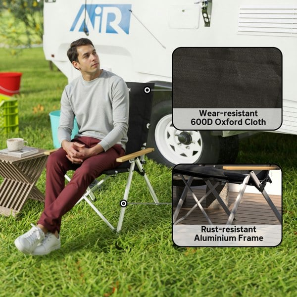 Camping Chair