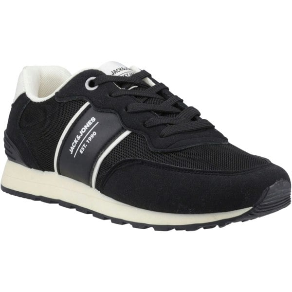 Jack & Jones Spirit Runner Trainers - Anthracite