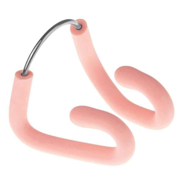 Aqua Speed Boys & Girls Soft Silicone Swimming Nose Clip | Kids Lightweight Nose Clip