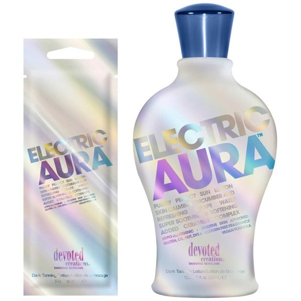 Devoted Creations Electric Aura Accelerator