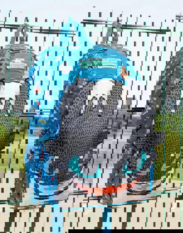 How to Train Your Dragon Unisex Kids Multicoloured Toothless Backpack (One Size)