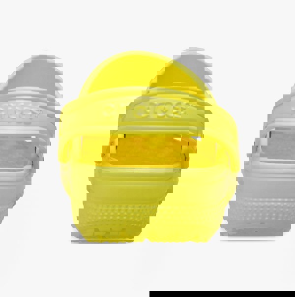 Crocs 206990-77J CLASSIC TODDLER Clogs Cyber Yellow