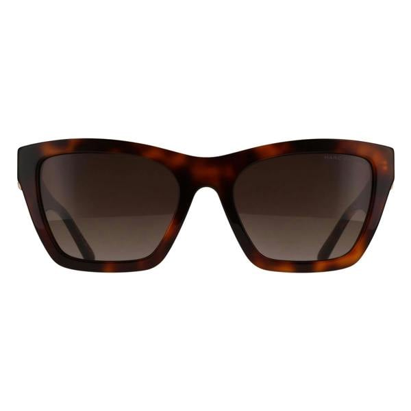 Marc Jacobs Sunglasses MARC 884/S 086 HA Havana Brown Gradient