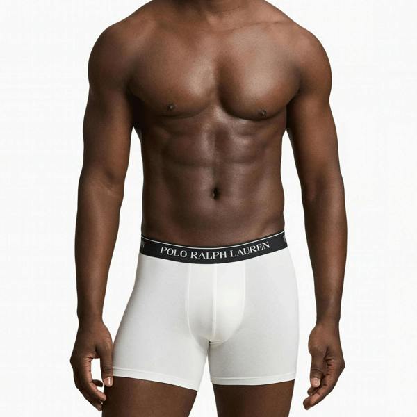 Polo Ralph Lauren Boxer Briefs Boxers   in  Multicoloured