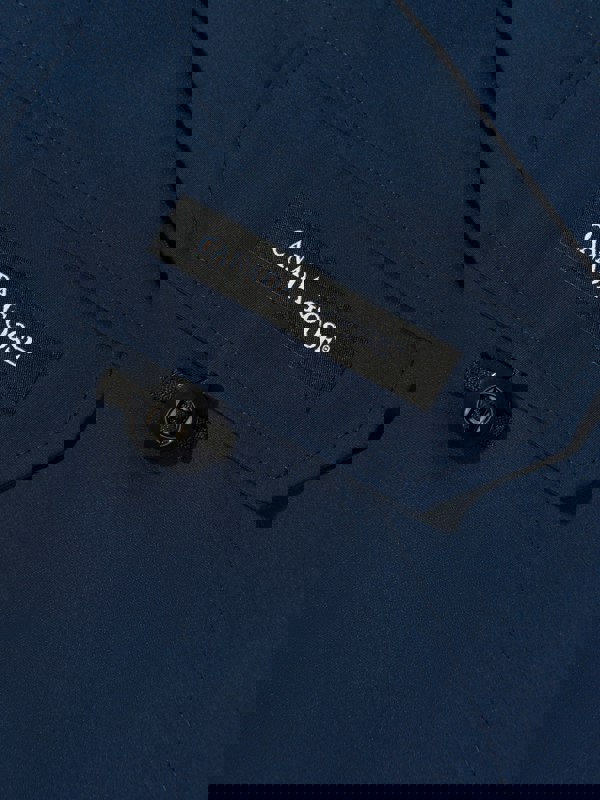 Canada Goose Girls Brittania Down Parka