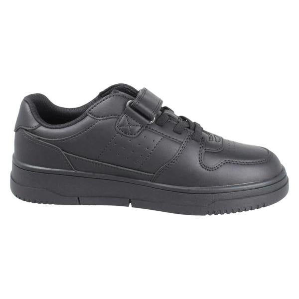 Clarks Boys Clarks Sporty Elasticated Lace School Shoes Canyon Way K
