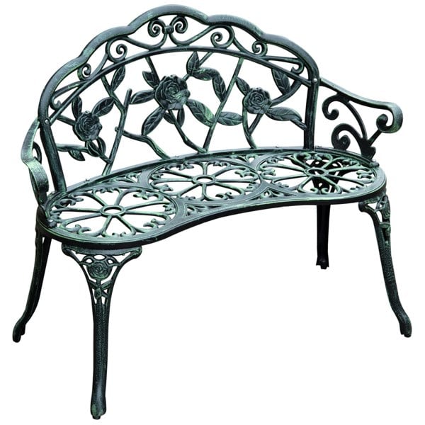 Garden Bench