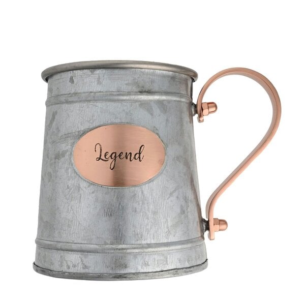 Harvey Makin 'Legend' Moscow Mule Mug