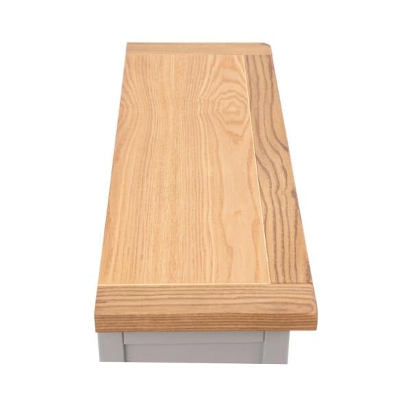 Cabinet Bits Bookcase 120x70x25cm