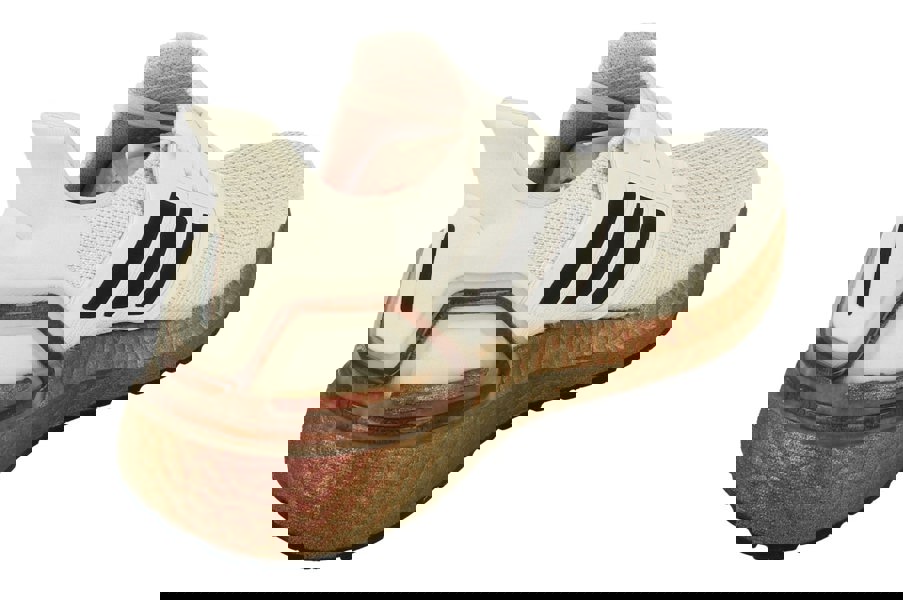 Adidas Ultraboost 20 Womens Sneakers  EG9780 - Black White Bronze Eg9780 - Photo 2