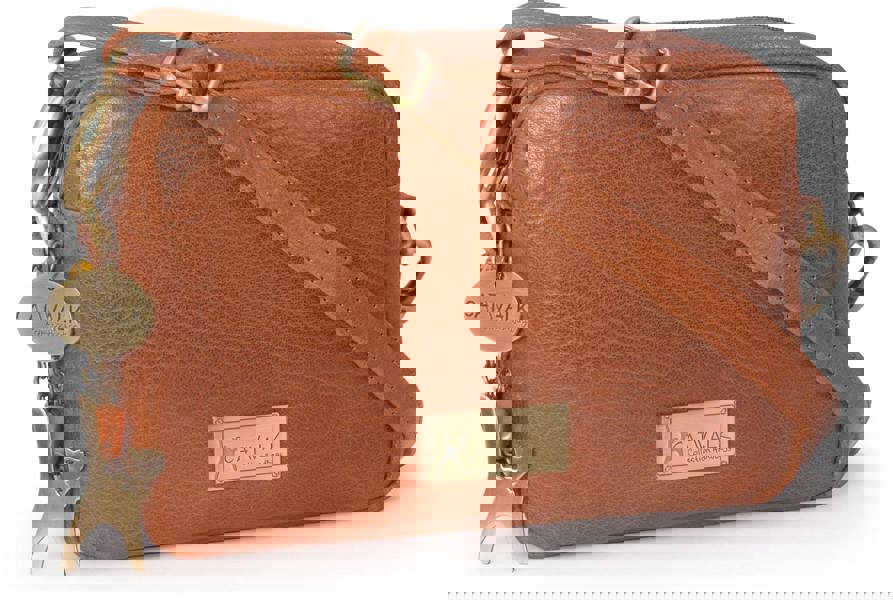 Catwalk Collection Handbags Polly - Crossbody Bag