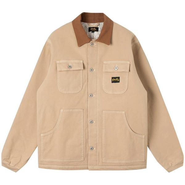 Stan Ray Pork Chop Jacket