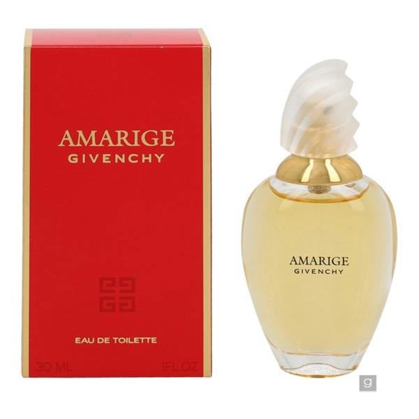 Givenchy Amarige Eau de Toilette 30 ml