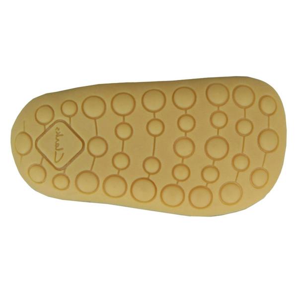 Clarks Girls Clarks Casual First Shoes Tiny Flower