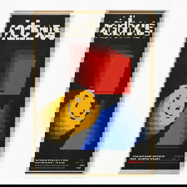 Reign&Hail Acidhaus Repeat