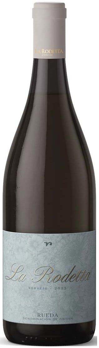 La Rodetta Verdejo Spanish White Wine