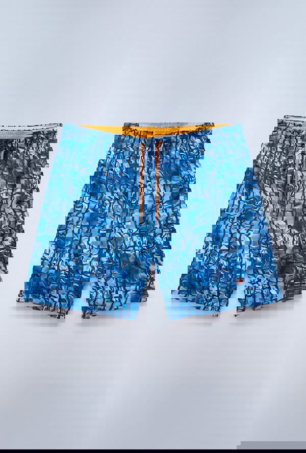 Napapijri Men's Inuvik Swimming Trunks