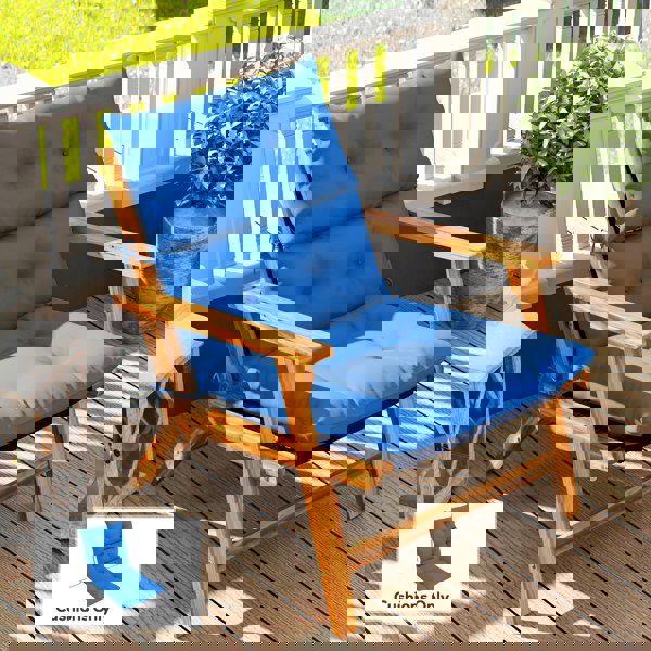 Outdoor Seat Cushion