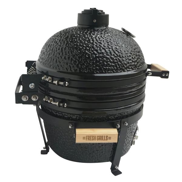 Fresh Grills Kamado BBQ Grill – 16”