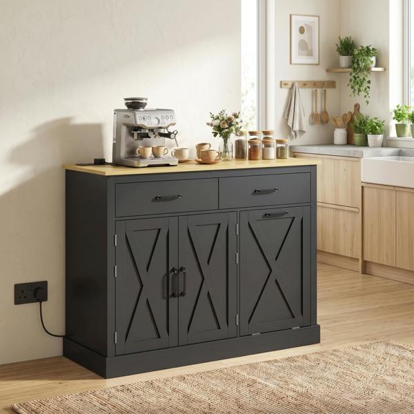Buffet Cabinet