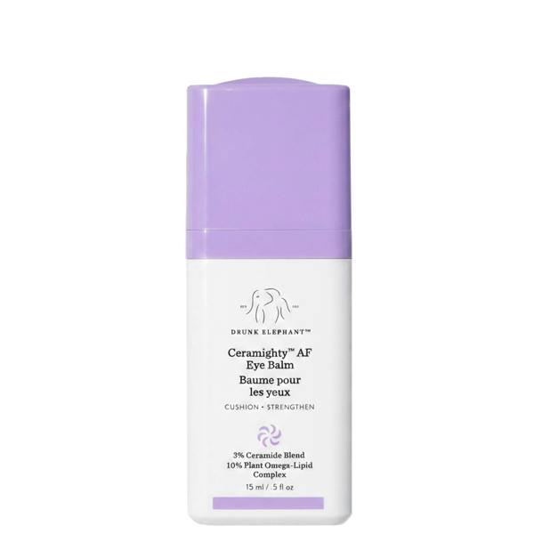 Drunk Elephant Eyes + Lips Ceramighty AF Eye Cream 15ml