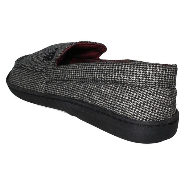 Peaky Blinders Mens Peaky Blinders Moccasin Slippers 016258
