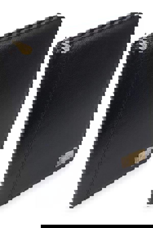 Catwalk Collection Handbags Angela - A5 Zip Folder