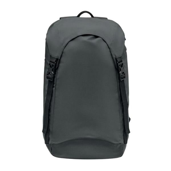 MidOcean Eiger Backpack - Black - 