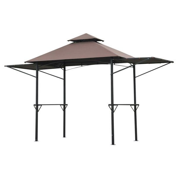Grill Gazebo