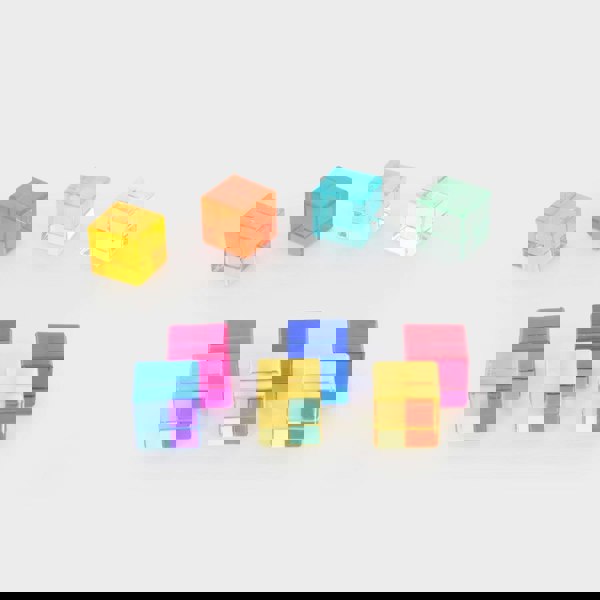 tickit Gem Cubes